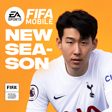 FIFA Mobile Hàn Quốc APK APK